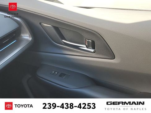 Certified 2026 Toyota Prius XLE image 27