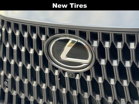 Certified 2024 Lexus NX 300h AWD w/ Luxury Package image 6