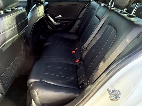 Used 2019 Mercedes-Benz A 220 image 30