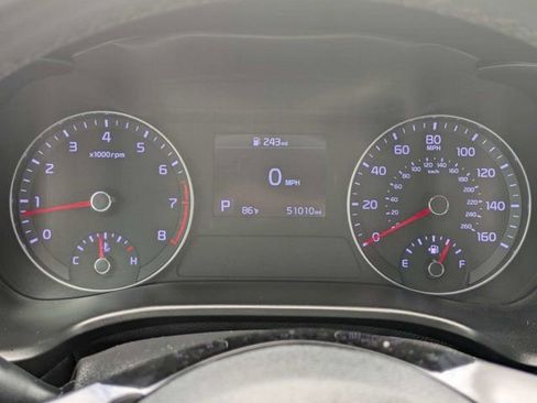 Used 2021 Kia Forte GT-Line w/ GT-Line Premium Package FWD image 26