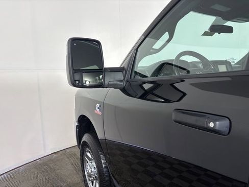 Certified 2024 RAM 3500 Tradesman w/ Chrome Appearance Group AWD/4WD image 10