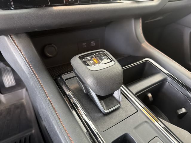 Used 2023 Nissan Pathfinder Rock Creek AWD/4WD image 27