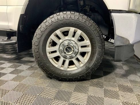Used 2017 Ford F250 XL w/ STX Appearance Package AWD/4WD image 29