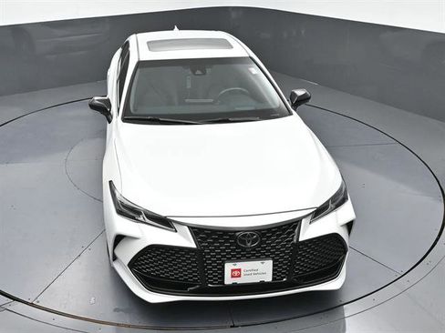 Certified 2021 Toyota Avalon Touring FWD image 39