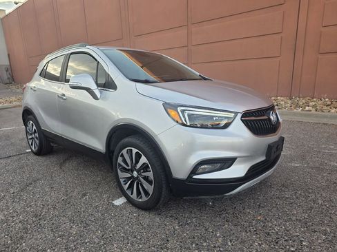 Used 2018 Buick Encore Essence image 8