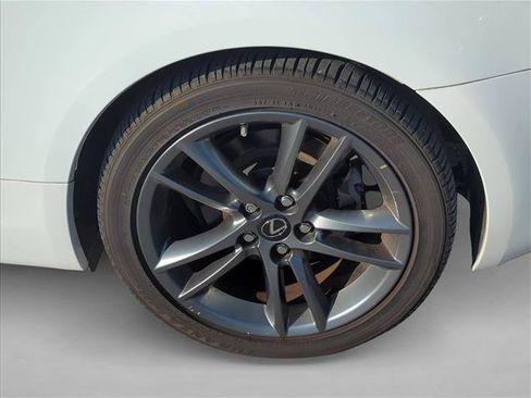 Used 2013 Lexus IS 250C RWD image 7