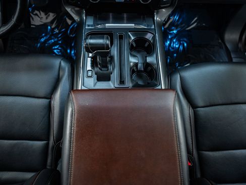 Certified 2023 Ford F150 Lariat w/ Equipment Group 502A High image 34