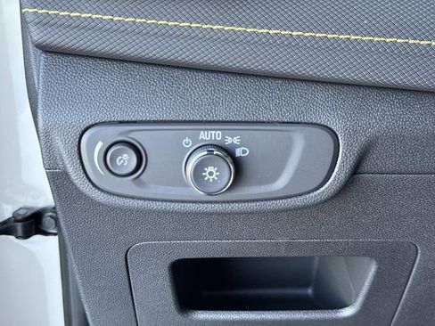 New 2026 Chevrolet TrailBlazer ACTIV w/ Driver Confidence Package FWD image 43