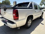 Used 2008 Chevrolet Avalanche LTZ w/ LTZ Preferred Equipment Group image 6