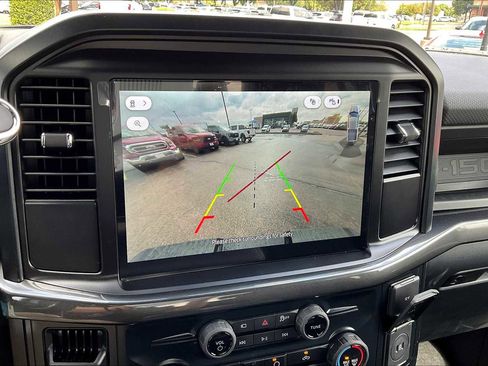 New 2025 Ford F150 STX image 16