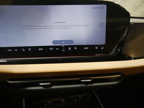 New 2026 Audi A6 Prestige image 32