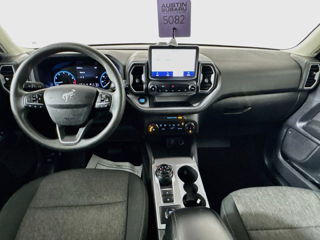 Used 2024 Ford Bronco Sport Big Bend AWD/4WD image 25