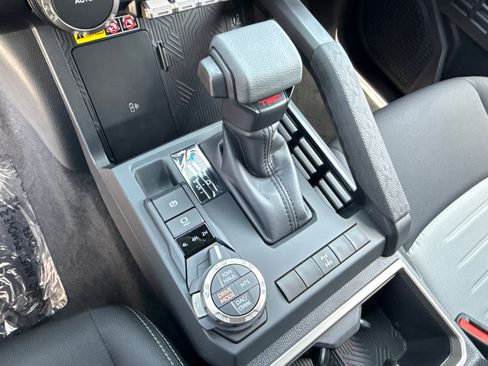 New 2026 Toyota Tacoma TRD Off-Road image 26