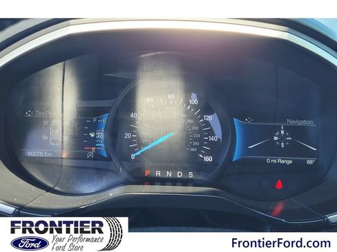 Used 2021 Ford Edge SEL w/ Convenience Package FWD image 9