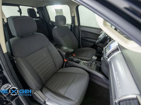 Used 2023 Ford Ranger XLT w/ Equipment Group 302A High AWD/4WD image 48