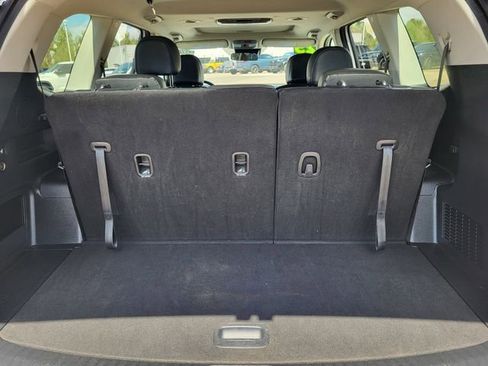 Used 2025 Kia Telluride S AWD/4WD image 29