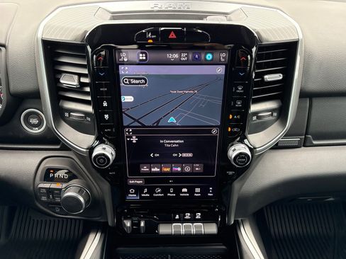 New 2026 RAM 1500 Big Horn AWD/4WD image 21