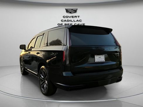 Used 2021 Cadillac Escalade Sport Platinum image 7