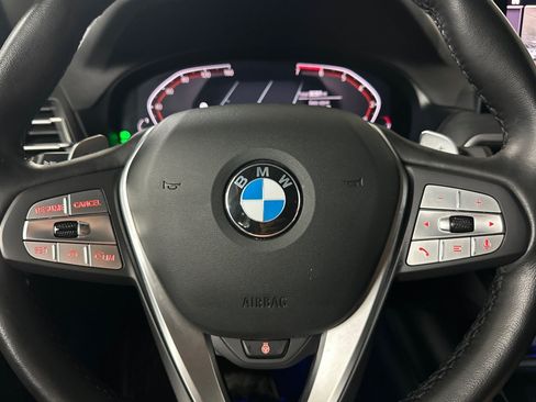 Used 2023 BMW X3 sDrive30i w/ Premium Package RWD image 11