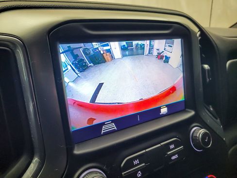 Certified 2020 Chevrolet Silverado 1500 RST w/ All-Star Edition image 12