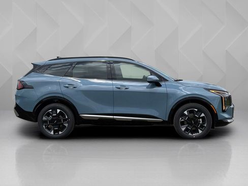 New 2026 Kia Sportage SX Prestige AWD/4WD image 4