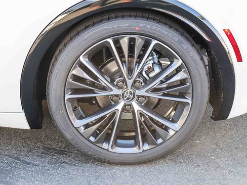 New 2026 Toyota Prius Limited image 11