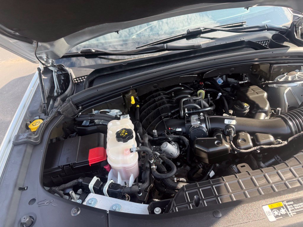 Used 2021 Jeep Grand Cherokee L Limited AWD/4WD image 65