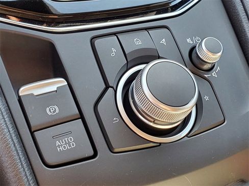 New 2025 MAZDA CX-5 AWD 2.5 S w/ Select Package image 25