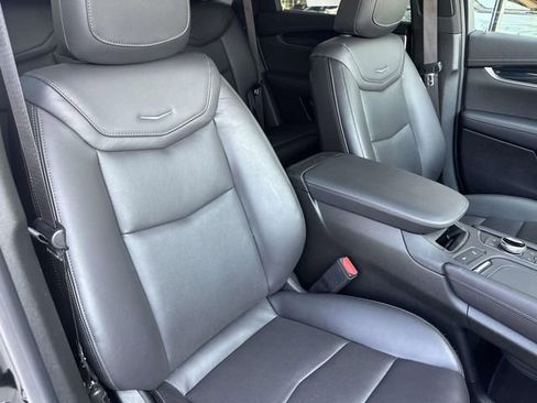 Certified 2025 Cadillac XT5 Premium Luxury w/ Technology Package AWD/4WD image 55