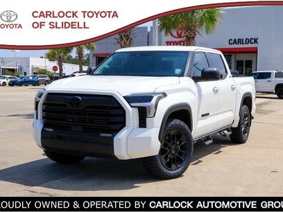 Used 2024 Toyota Tundra SR5 w/ SR5 Premium Package