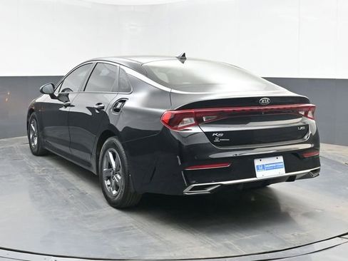 Used 2021 Kia K5 LXS FWD image 7