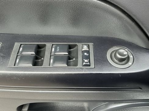 Used 2015 Jeep Patriot High Altitude AWD/4WD image 26