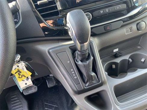 New 2024 Ford Transit 350 w/ Interior Upgrade Package image 21
