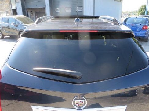 Used 2015 Cadillac SRX Luxury w/ Driver Awareness Package AWD/4WD image 43