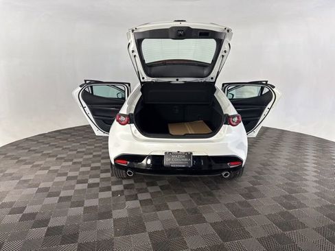 New 2026 MAZDA MAZDA3 s FWD image 15