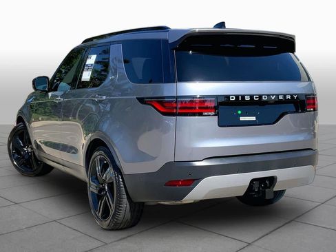 Used 2025 Land Rover Discovery S AWD/4WD image 11