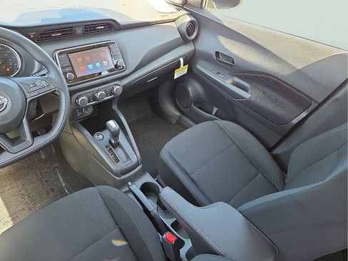 Used 2025 Nissan Kicks Play S FWD image 11