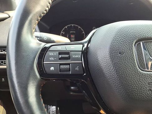 Used 2024 Honda HR-V Sport image 27
