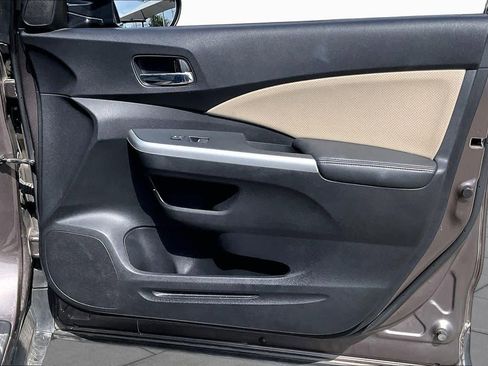 Used 2015 Honda CR-V EX-L image 22