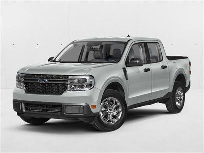 Used 2024 Ford Maverick XLT