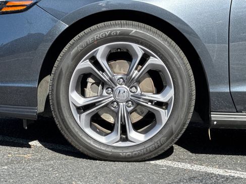 Used 2023 Honda Accord EX image 26