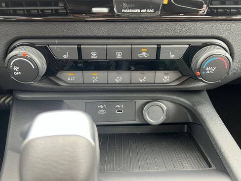 New 2026 Nissan Sentra S FWD image 5