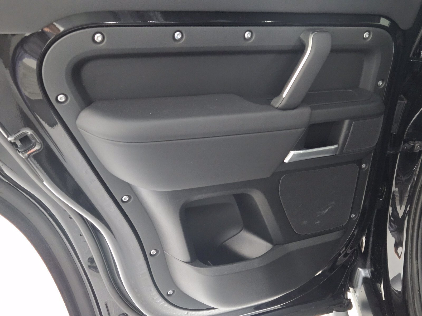 Used 2026 Land Rover Defender 130 S AWD/4WD image 22