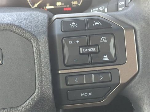 Certified 2024 Toyota Land Cruiser image 25