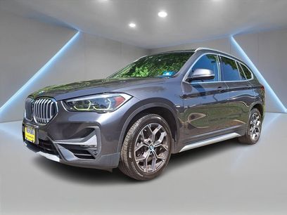 Used 2020 BMW X1 xDrive28i w/ Convenience Package