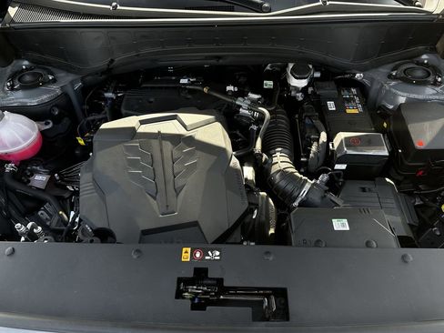 Used 2026 Hyundai Palisade SEL image 34