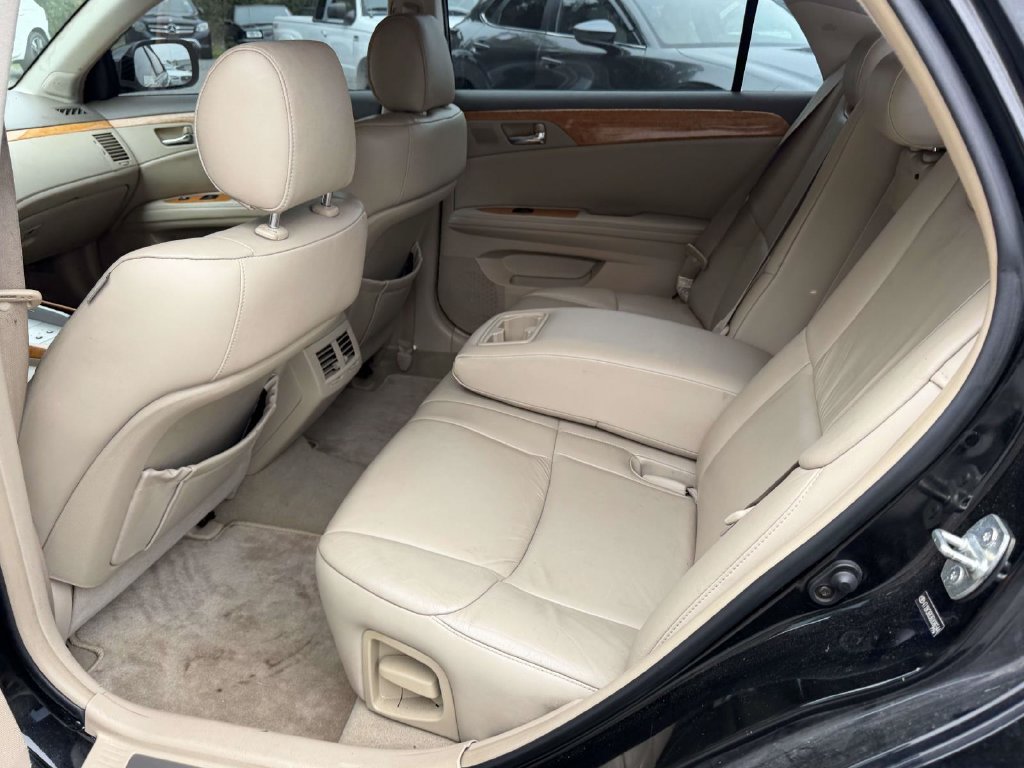 Used 2006 Toyota Avalon XL FWD image 6