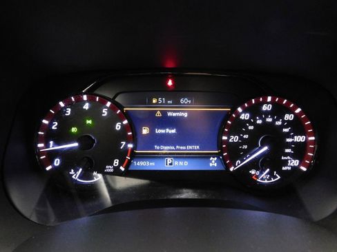 Used 2024 Nissan Frontier PRO-4X w/ Off-Road Protection Package image 28