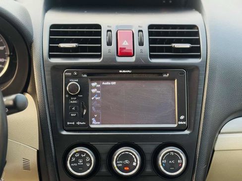 Used 2013 Subaru Crosstrek 2.0i Limited image 19