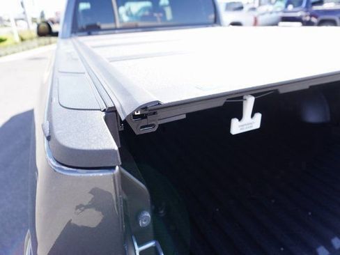 New 2025 Toyota Tundra 1794 Edition image 14